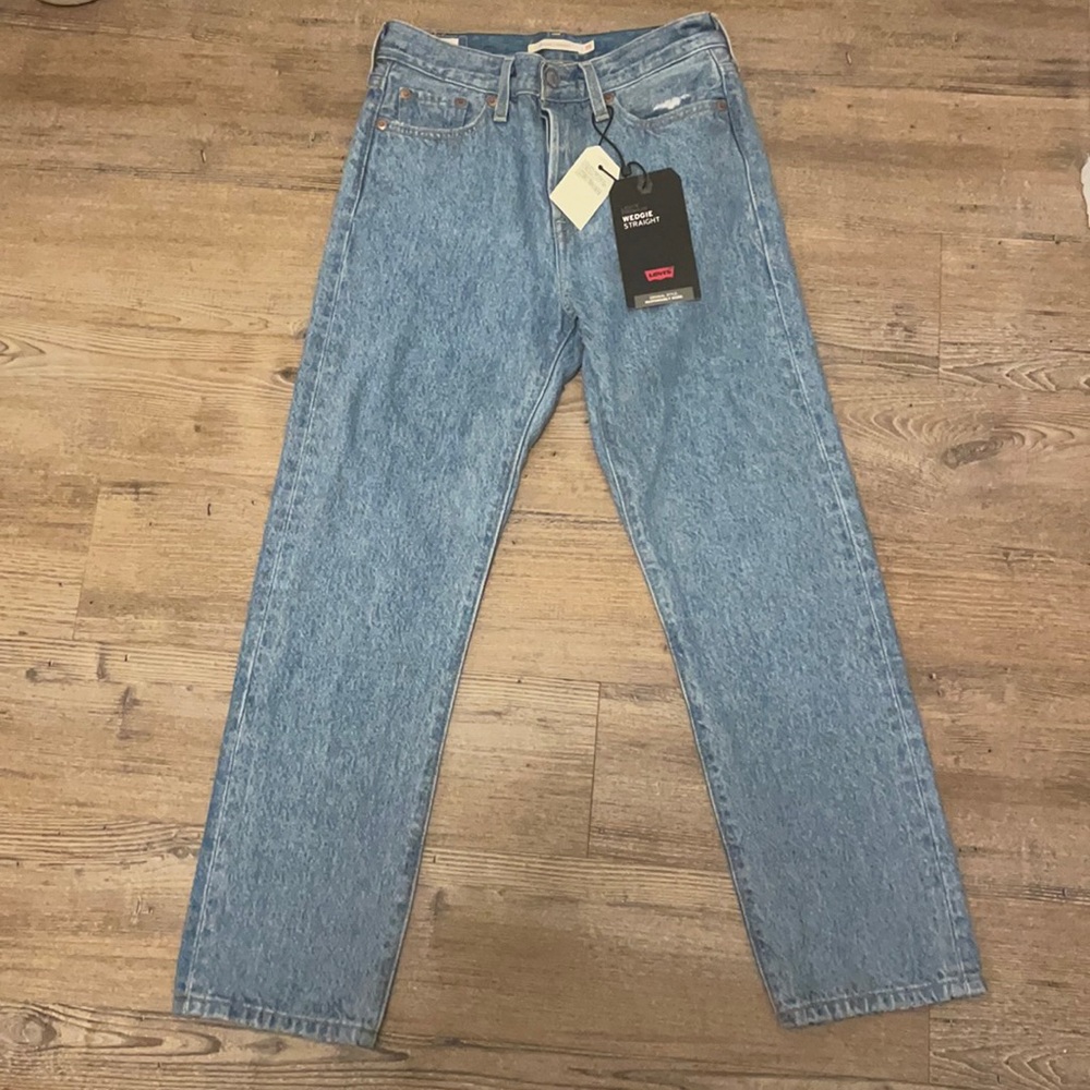 Levi’s